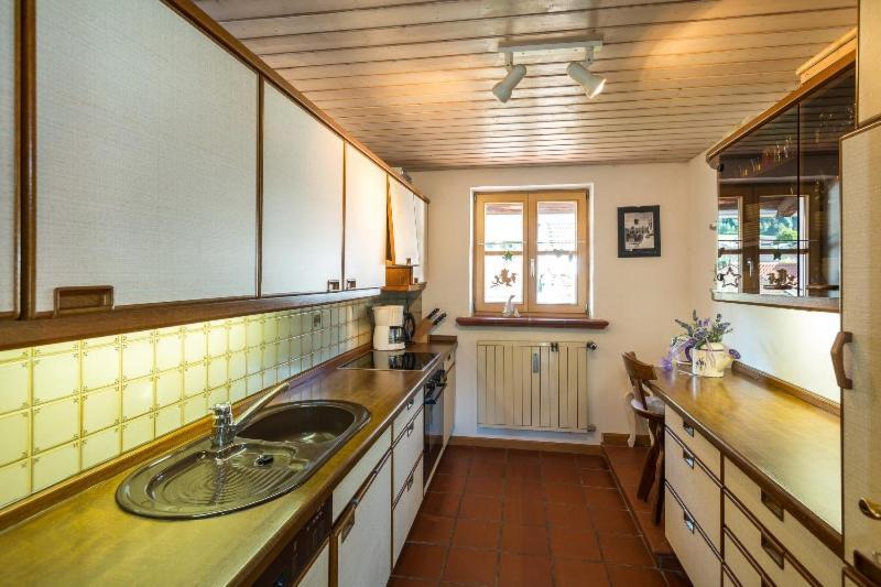 Ferienhaus Am Steinbach Inkl. Chiemgaukarte โรพอลดิง ภายนอก รูปภาพ